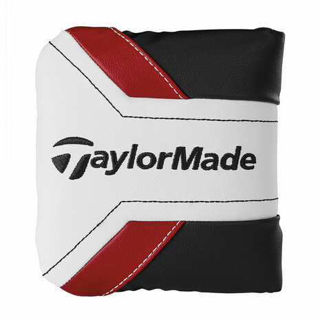 Taylormade TM22 Putter Mallet Headcover