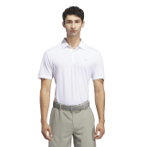 Adidas ULT365 SLD Golf Poloshirt Wit