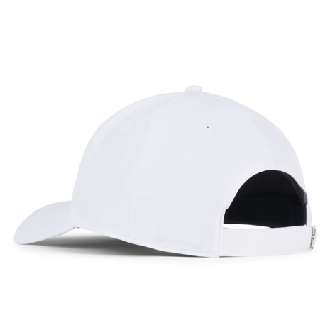 Titleist Players Performance Ball Marker Cap White White