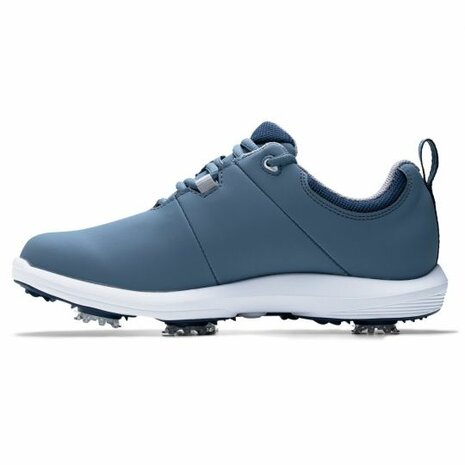 Footjoy eComfort Dames Blauw