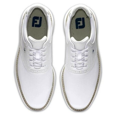 Footjoy Traditions Wit