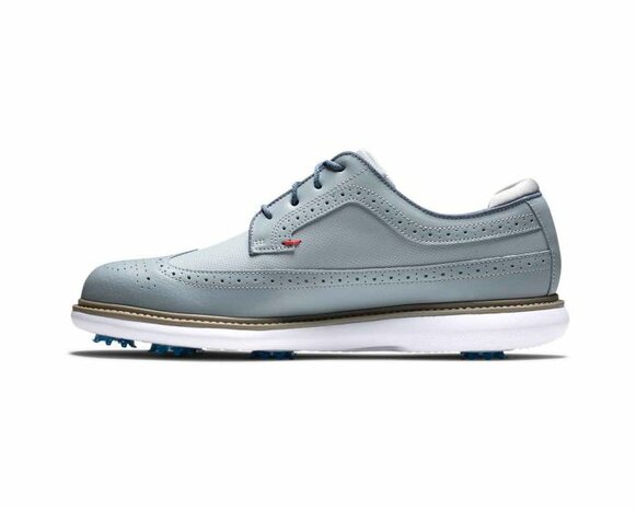 Footjoy Traditions Blue