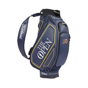 Titleist Tour Bag Britisch Open 2022 Limited Edition 150