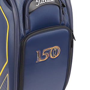 Titleist Tour Bag Britisch Open 2022 Limited Edition 150