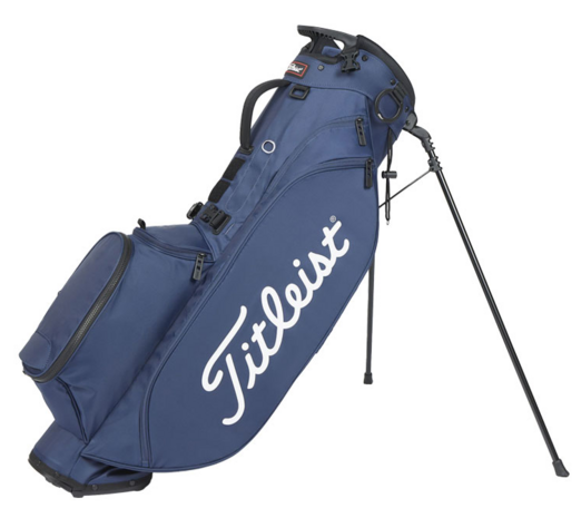 Standbag Titleist Players 4 Navy