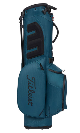 Standbag Titleist Players 5 Stadry Baltic Black