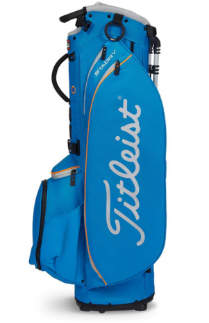 Standbag Titleist Players 5 Stadry Olympic Marble