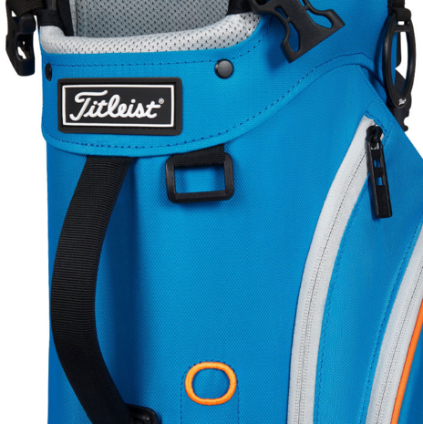 Standbag Titleist Players 4 Olympic Marble