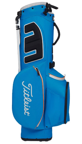 Standbag Titleist Players 4 Olympic Marble