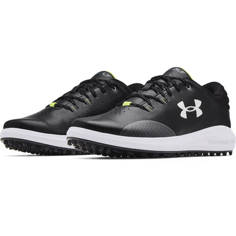 Under Armour Draw Sport SL Zwart