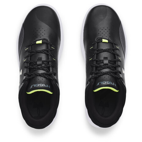 Under Armour Draw Sport SL Zwart