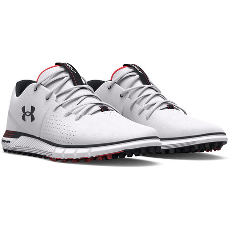 Under Armour HOVR Fade 2 SL Wide Wit