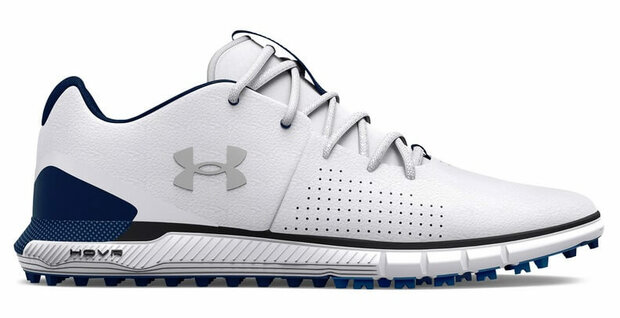 Under Armour HOVR Fade 2 SL Wide White Blue