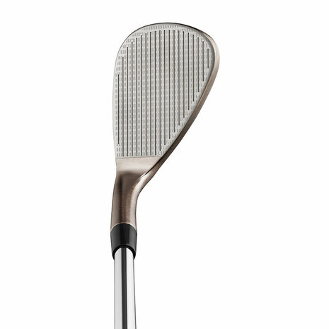 Taylormade HI-TOE Raw Wedge