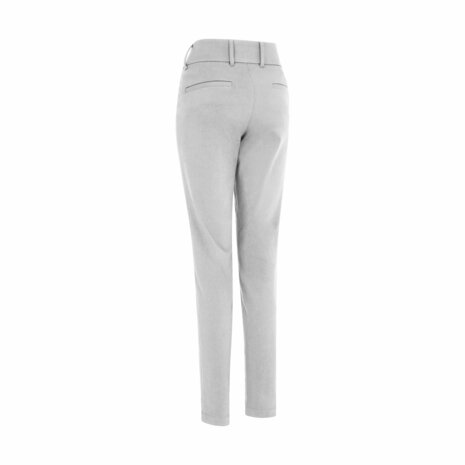 Dames Golfbroek Callaway Chev Pull On Wit