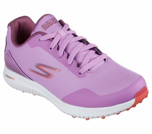 Skechers Go Golf Max 2 Lavender Multi