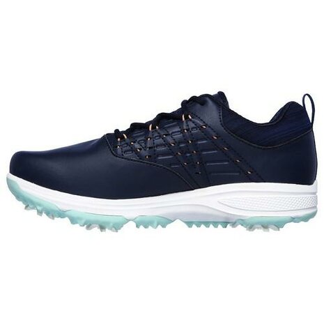 Skechers Go Golf Pro 2 Navy Blue