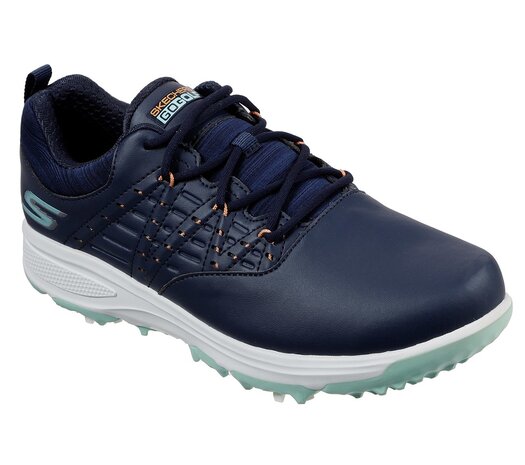 Skechers Go Golf Pro 2 Navy Blue