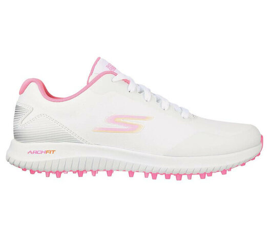 Skechers Go Golf Max 2 White Multi