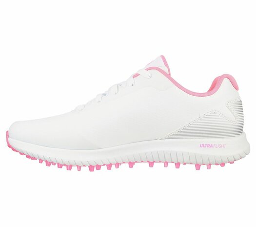 Skechers Go Golf Max 2 White Multi