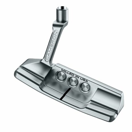 Scotty Cameron Super Select Square Back 2 Putter