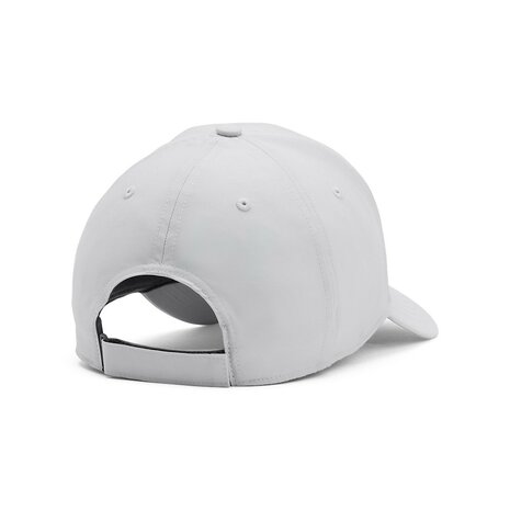 Casquette Under Armour Golf96 Hat-Halo Gray Sky Blue