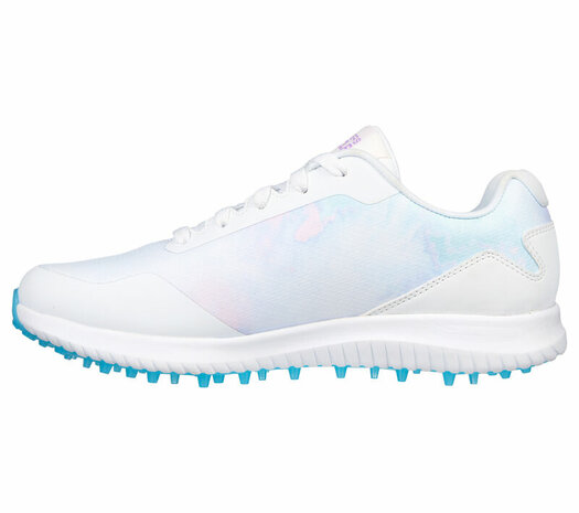 Skechers Go Golf Max 2-Splash White Multi