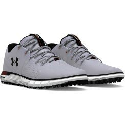 Under Armour HOVR Fade 2 SL Wide Gray