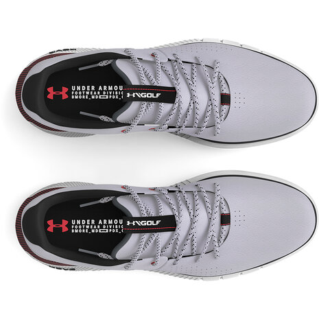 Under Armour HOVR Fade 2 SL Wide Gray