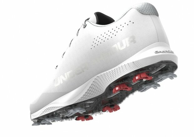 Under Armour Charged Draw RST E Wit