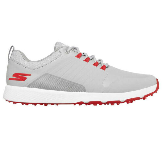 Skechers Go Golf Elite 4-Victory Grey Red