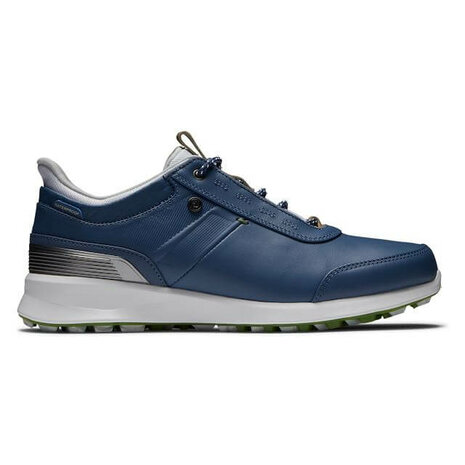 Footjoy Stratos Blue Ladies 38