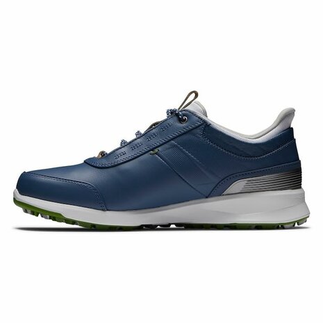 Footjoy Stratos Blue Ladies 38