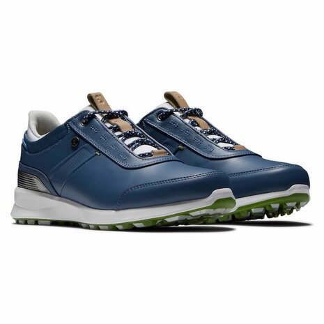 Footjoy Stratos Blue Ladies 38