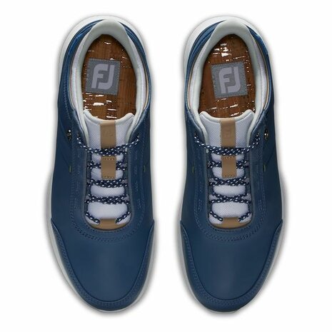 Footjoy Stratos Blue Ladies 38