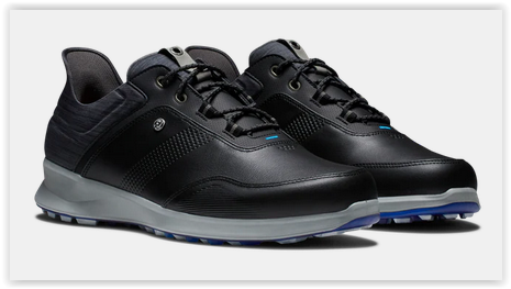 Footjoy Stratos Black 2023