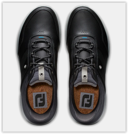 Footjoy Stratos Black 2023