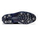 Footjoy Dryjoys Premiere Series Wit Navy Rood