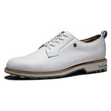 Footjoy Dryjoys Premiere Series Wit