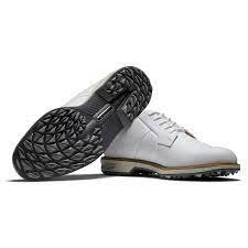 Footjoy Dryjoys Premiere Series Wit