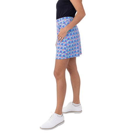 Chiberta Lima Dames Skort