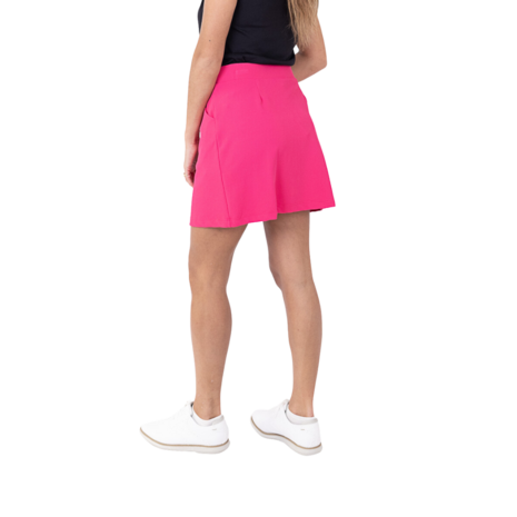 Chiberta Cassia Dames Skort Pink