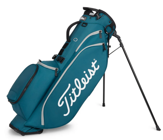 Standbag Titleist Players 4 Baltic Cool Gray