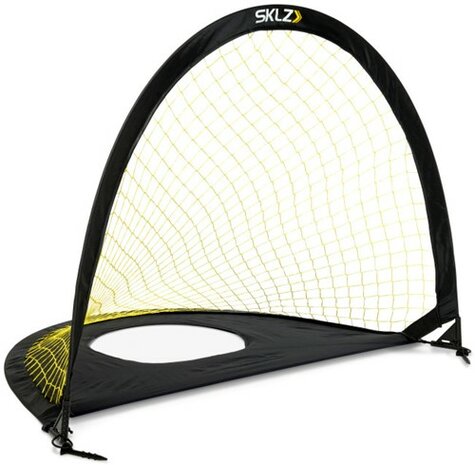 SKLZ Precision Pop Up Goal Verstelbaar 122x91cm