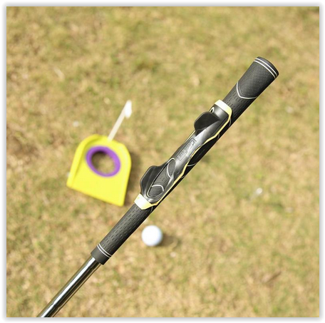 Golf Grip Trainer Grip Aid