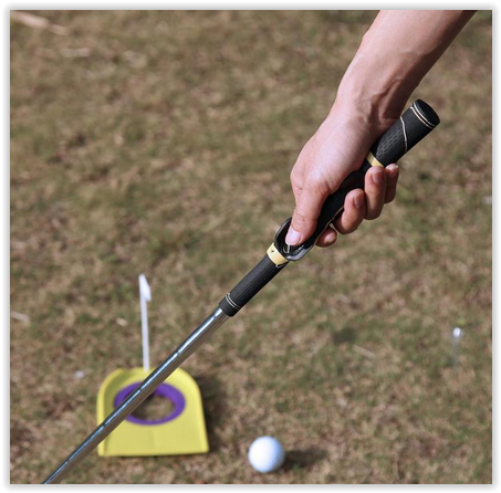 Golf Grip Trainer Grip Aid