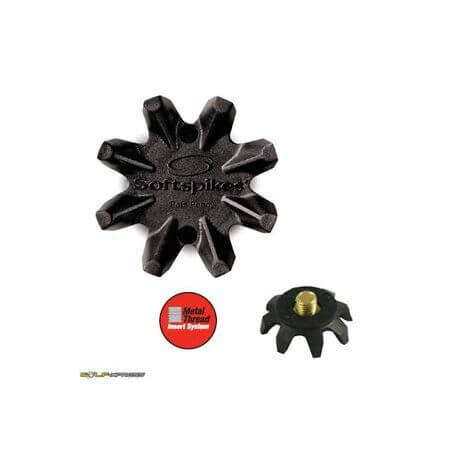 Spikes Black Widow Tour Metal Tread System