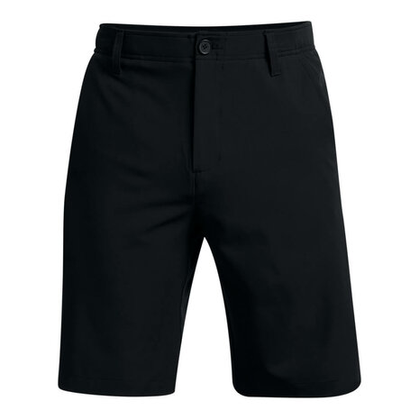 Under Armour Drive Taper Short Black