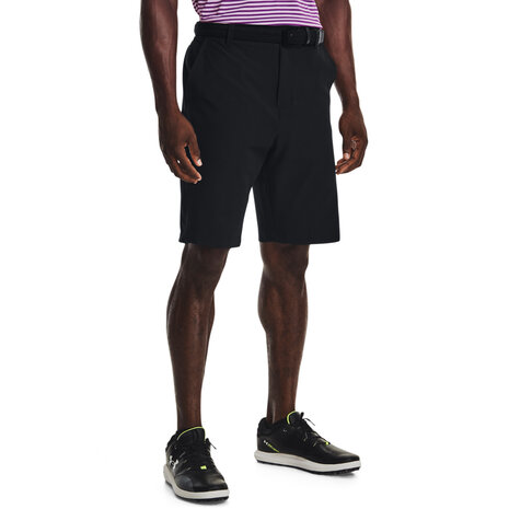 Under Armour Drive Taper Short Black