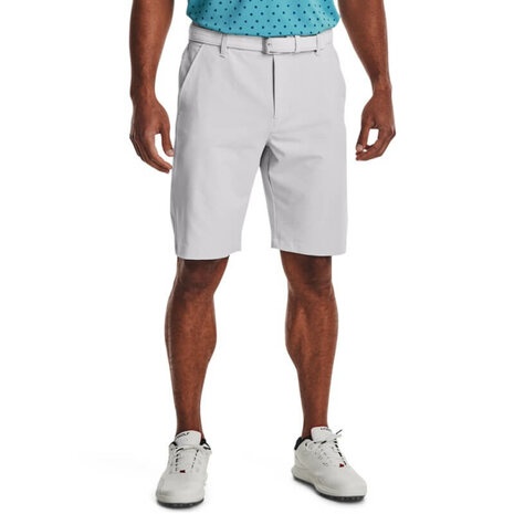 Under Armour Drive Tapered Short Halo Gray